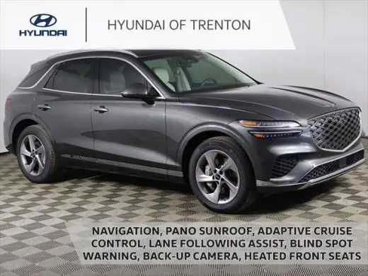 Genesis GV70 2026 AWD 2.5T Select 4dr SUV