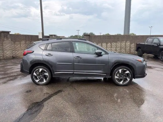 Subaru Crosstrek 2024 AWD Limitado 4dr Crossover