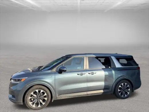 Kia Carnival 2023 EX 4dr Mini-Van