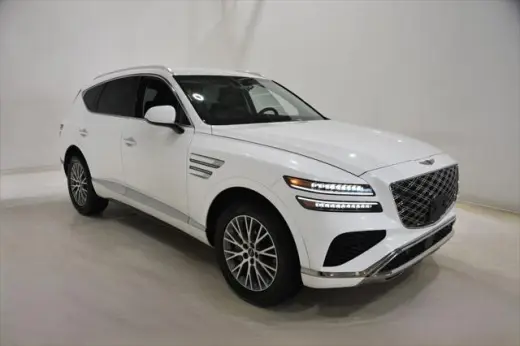 Genesis GV80 2026 AWD 2.5T 4dr SUV