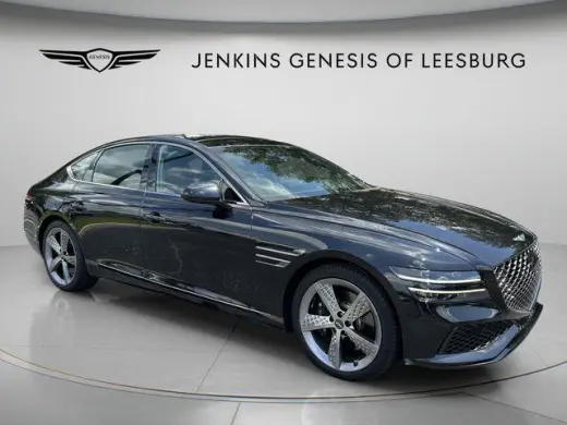 Genesis G80 2024 AWD 3.5T Sport 4dr Sedán