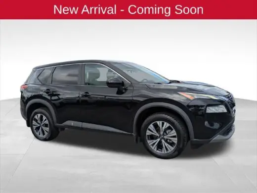 Nissan Rogue 2023 SV 4dr Crossover