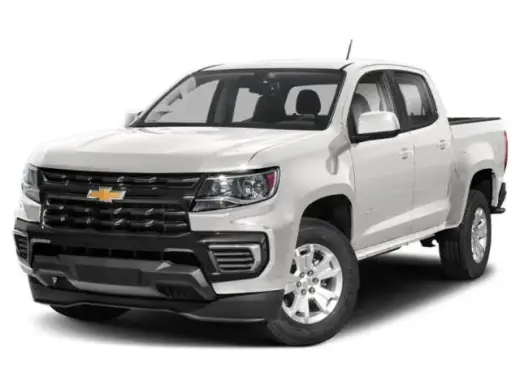 Chevrolet Colorado 2021 4x2 LT 4dr Crew Cab 5 ft. SB