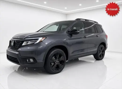 Honda Passport 2020 AWD Elite 4dr SUV