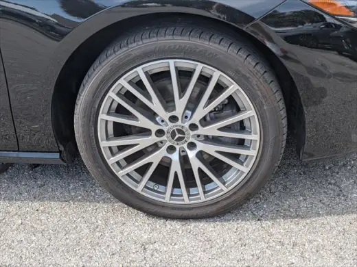 Mercedes-Benz CLA 2025 CLA 250 4dr Coupe