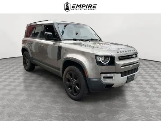 Land Rover Defender 2023 AWD 110 S 4dr SUV