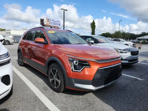 Kia Niro Plug-In Hybrid 2023 EX 4dr Crossover