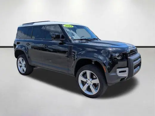 Land Rover Defender 2023 AWD 110 SE 4dr SUV