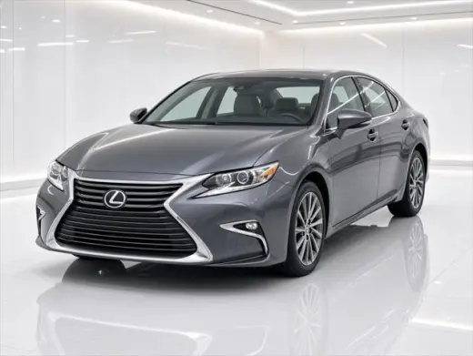 Lexus ES 350 2018 4dr Sedan