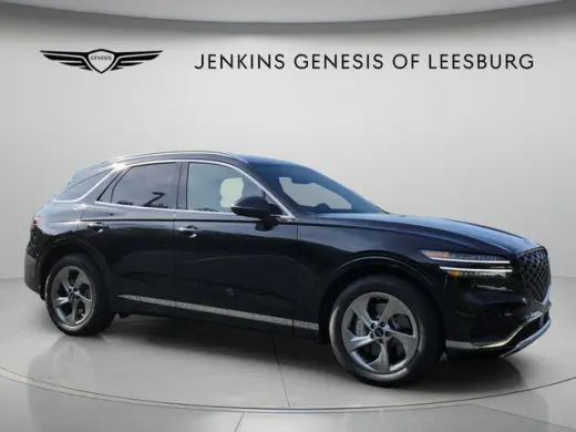 Genesis GV70 2026 AWD 2.5T Select 4dr SUV