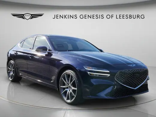 Genesis G70 2026 2.5T Prestige 4dr Sedán