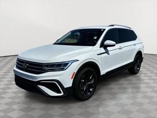 Volkswagen Tiguan 2024 AWD Wolfsburg Edition 4Motion 4dr SUV