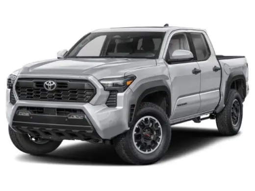 Toyota Tacoma 2025 4x4 SR5 4dr Double Cab 5.0 ft SB