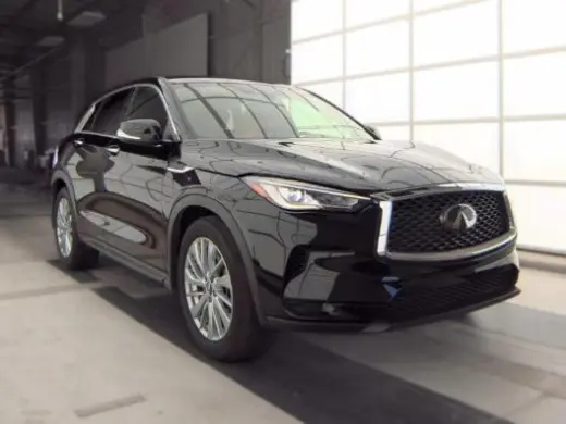 INFINITI QX50 2023 Pure 4dr Crossover