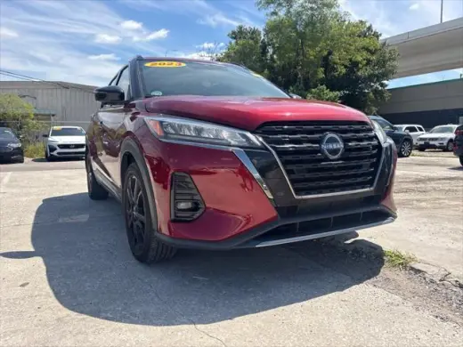 Nissan Kicks 2023 SR 4dr Crossover