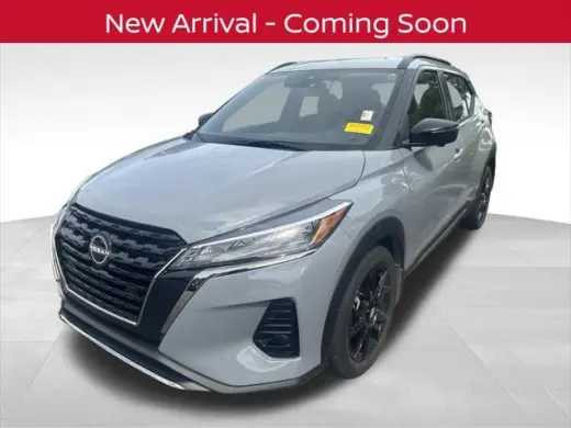 Nissan Kicks 2022 SR 4dr Crossover español