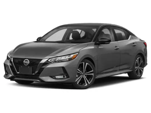 Nissan Sentra 2023 SR 4dr Sedán