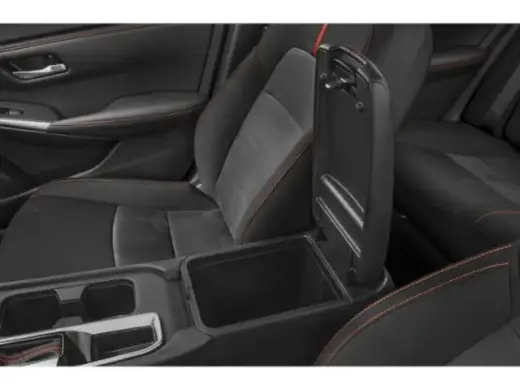 Nissan Sentra 2025 SR 4dr Sedan