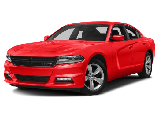 Dodge Charger 2018 SXT Plus 4dr Sedán con Cuero