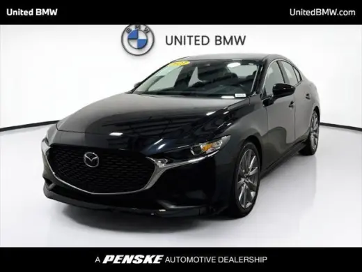 Mazda Mazda3 Sedán 2023 2.5 S Select 4dr Sedán