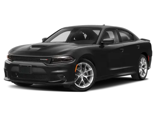 Dodge Charger 2022 GT 4dr Sedán