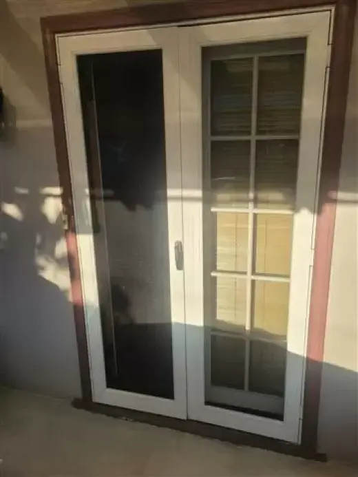 DOOR REPAIR AND INSTALLATION