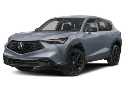 Acura ADX 2025 AWD 4p Crossover con A-SPEC y Paquete Advance