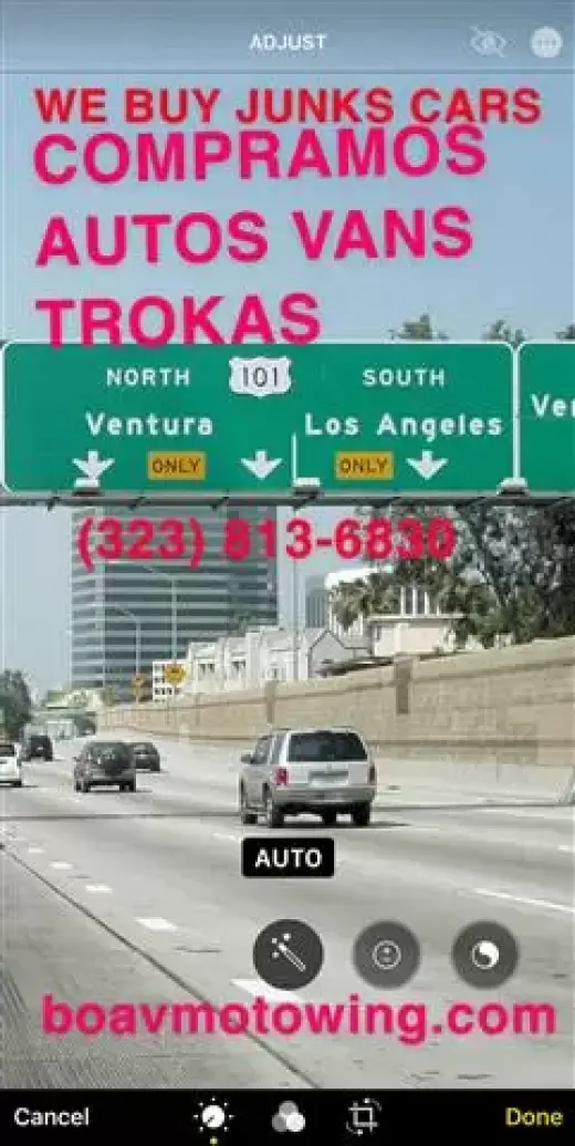 compramos carros para yonke