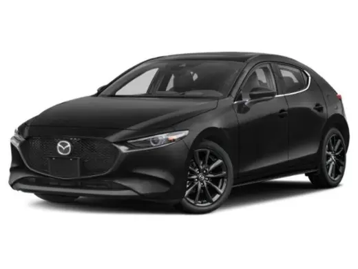 Mazda Mazda3 Hatchback 2019 Premium 4dr Hatchback 6M