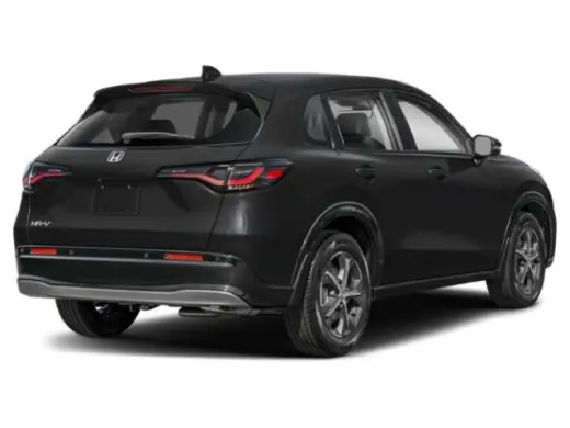 Honda HR-V 2025 EX-L 4p Crossover