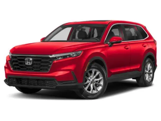 Honda CR-V 2025 AWD EX-L 4dr SUV