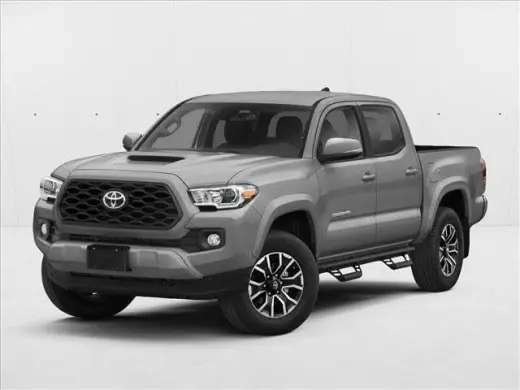 Toyota Tacoma 2022 4x4 TRD Sport 4p Cab Doble 5.0 ft SB 6V