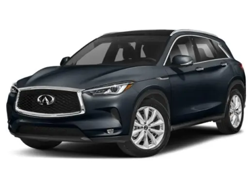 INFINITI QX50 2019 Esencial 4p Crossover