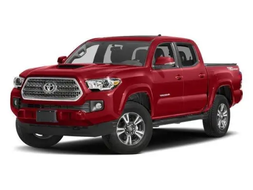 Toyota Tacoma 2016 4x4 TRD Sport Cabina Doble 5.0 ft SB 6V