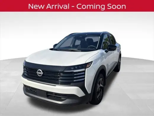 Nissan Kicks 2026 SV 4dr Crossover