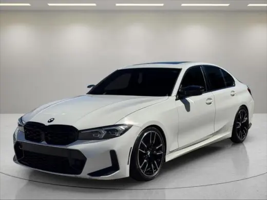 BMW Serie 3 2023 M340i Sedán de 4 puertas