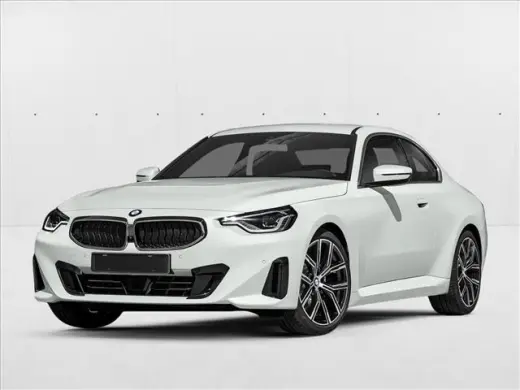 BMW Serie 2 2023 230i 2dr Coupe
