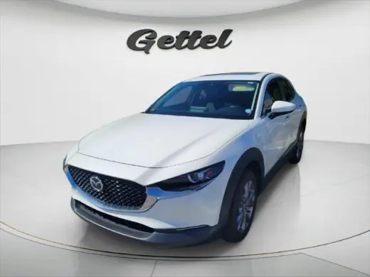 Mazda CX-30 2021 AWD Preferred 4dr SUV