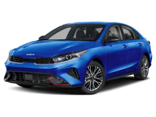 Kia Forte 2024 GT-Line 4dr Sedán