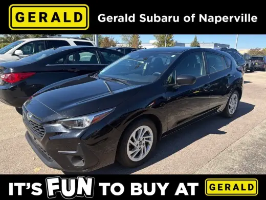 Subaru Impreza 2024 AWD Base 4dr Wagon