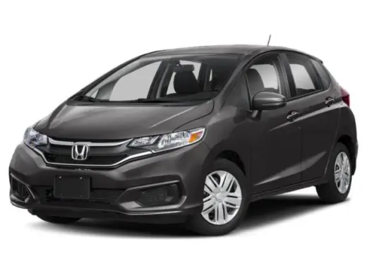 Honda Fit 2020 LX 4dr Hatchback CVT