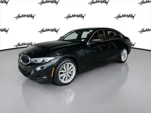 Serie 3 BMW 2024 tracción en todas las ruedas 330i xDrive 4p Sedán