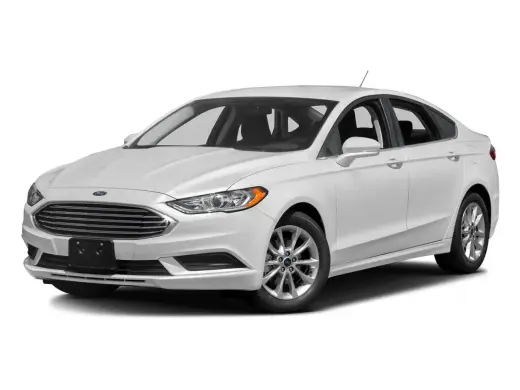 Ford Fusion 2018 SE 4dr Sedan