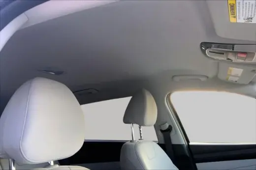 Hyundai TUCSON 2025 SEL 4dr SUV