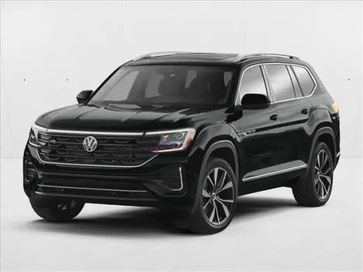 Volkswagen Atlas 2024 AWD SEL Premium R-Line 4Motion 4dr SUV
