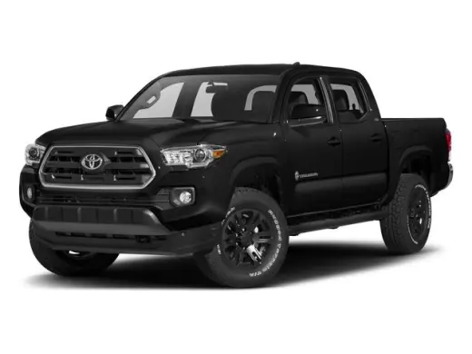 Toyota Tacoma 2018 4x2 SR5 V6 4p Doble Cabina Dupla 5.0 ft SB