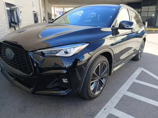 INFINITI QX50 2023 Sport 4dr Crossover