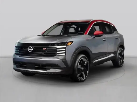Nissan Kicks 2025 SR 4dr Crossover