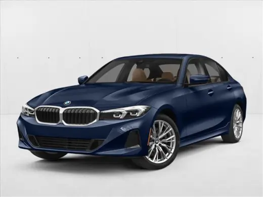 Serie 3 BMW 2024 330i 4dr Sedán