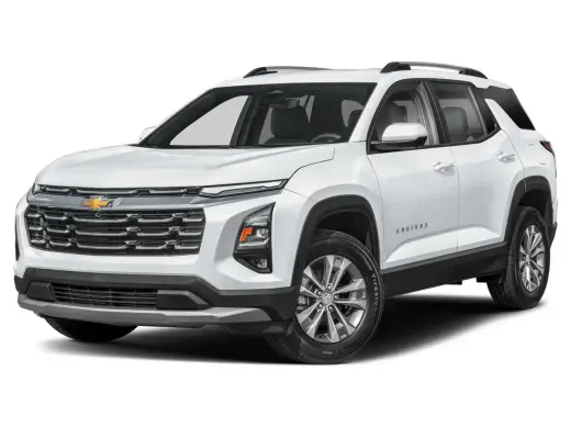 Chevrolet Equinox 2025 LT 4dr SUV